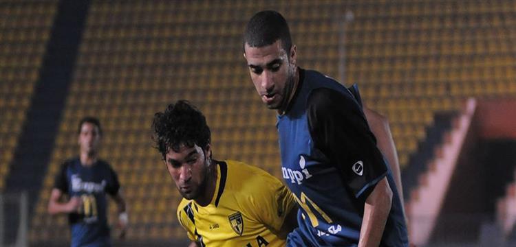محمد ناصف